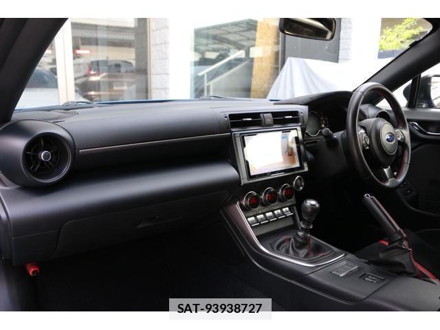 Subaru BRZ 2022-01 7797763-9