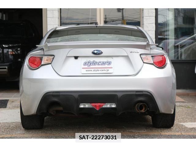 Subaru BRZ 2012-12 7797772-1