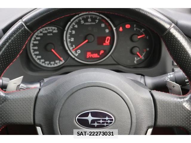 Subaru BRZ 2012-12 7797772-10