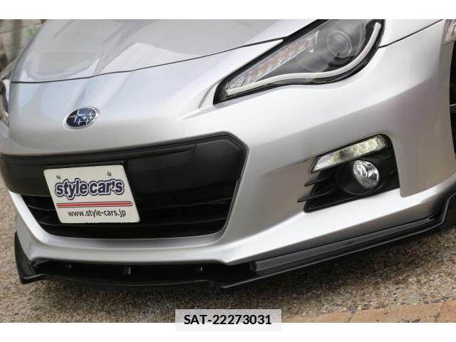 Subaru BRZ 2012-12 7797772-11