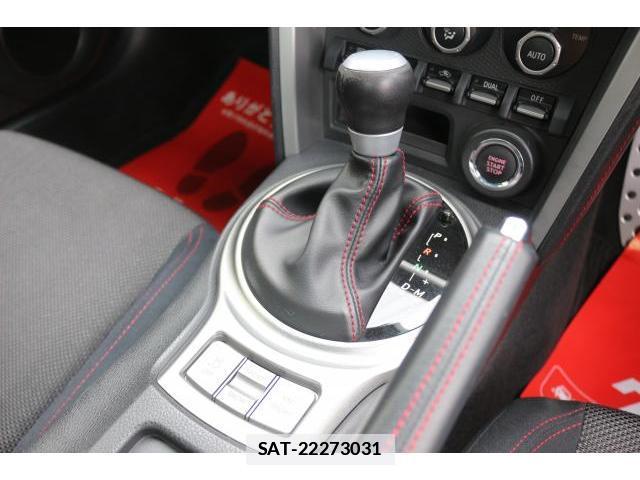 Subaru BRZ 2012-12 7797772-16
