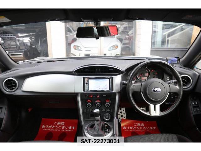Subaru BRZ 2012-12 7797772-2