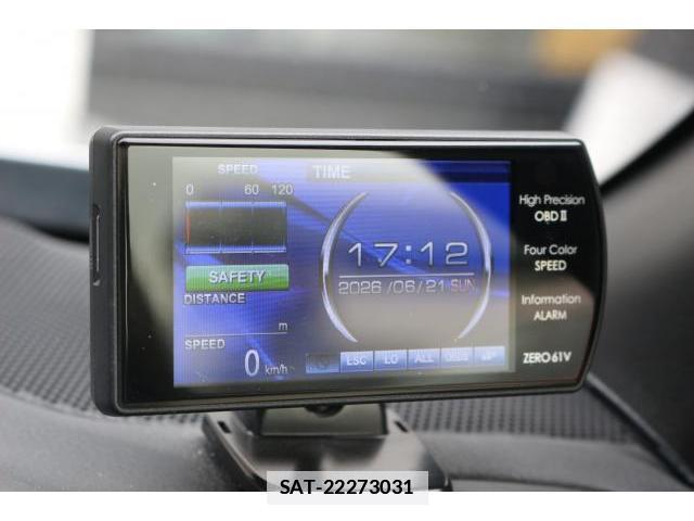 Subaru BRZ 2012-12 7797772-8