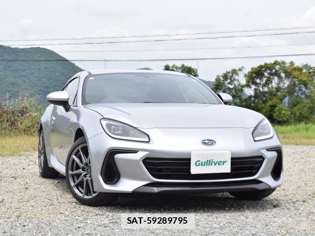 Subaru BRZ 2026-04 7797779-0