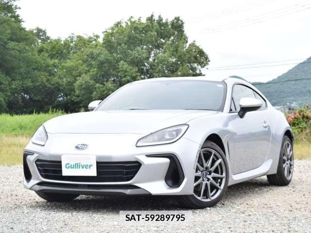 Subaru BRZ 2026-04 7797779-10