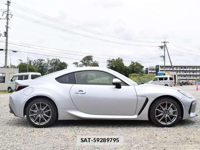Subaru BRZ 2026-04 7797779-12