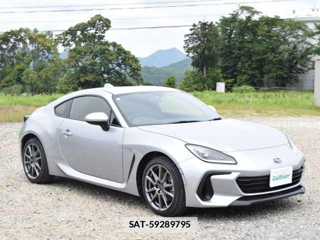 Subaru BRZ 2026-04 7797779-13