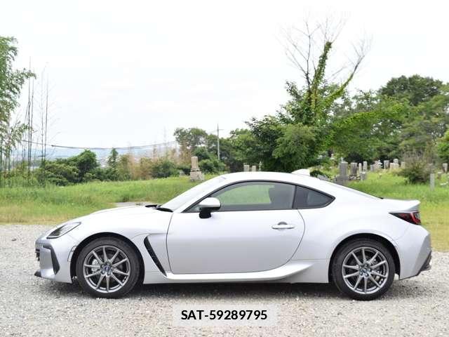 Subaru BRZ 2026-04 7797779-16
