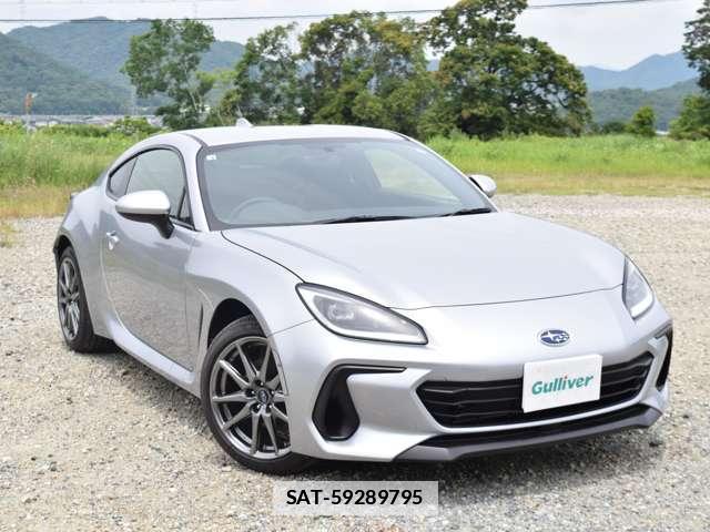 Subaru BRZ 2026-04 7797779-3