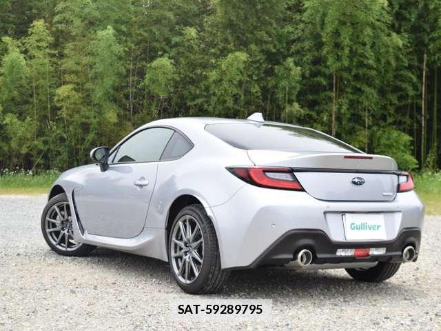 Subaru BRZ 2026-04 7797779-9