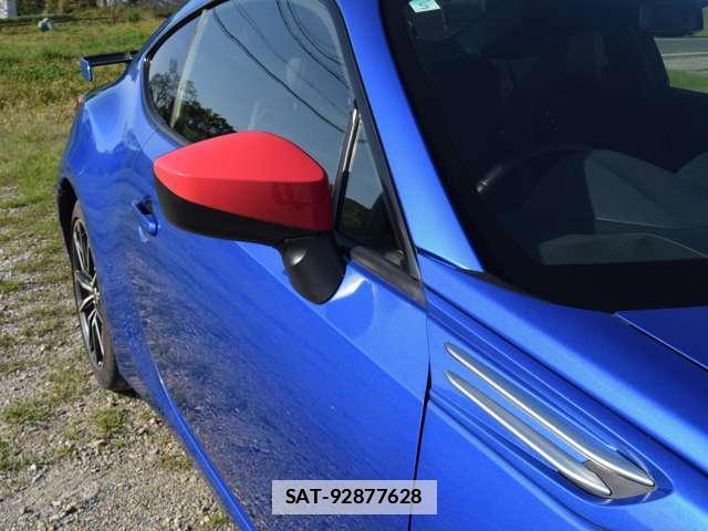 Subaru BRZ 2019-07 7797786-10