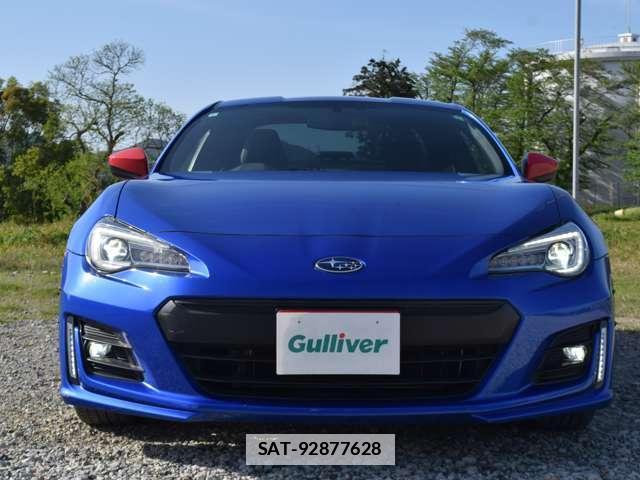 Subaru BRZ 2019-07 7797786-11