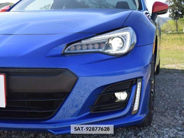 Subaru BRZ 2019-07 7797786-12