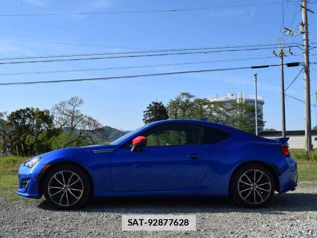 Subaru BRZ 2019-07 7797786-13