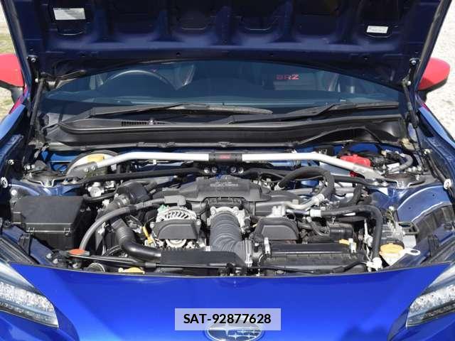 Subaru BRZ 2019-07 7797786-15