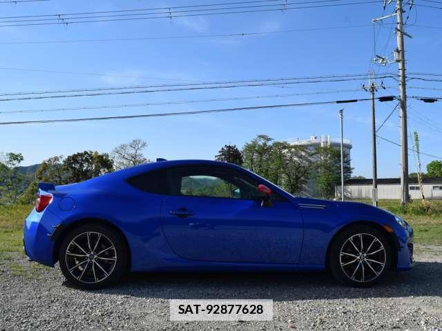 Subaru BRZ 2019-07 7797786-16