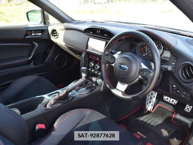 Subaru BRZ 2019-07 7797786-17