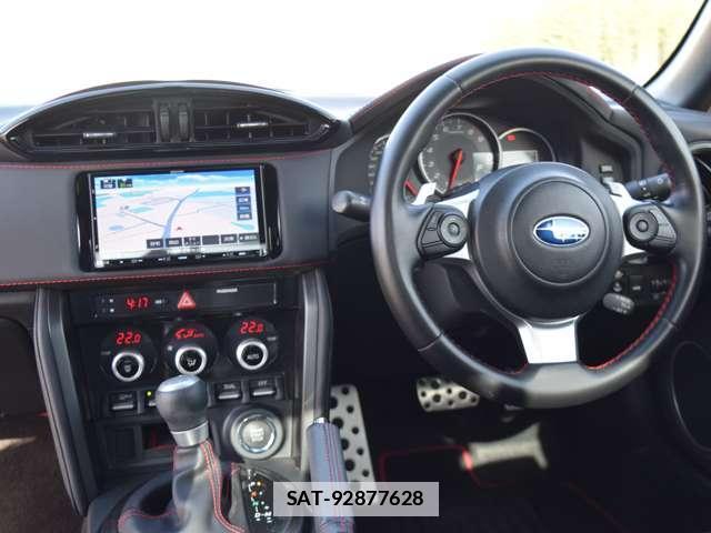 Subaru BRZ 2019-07 7797786-18