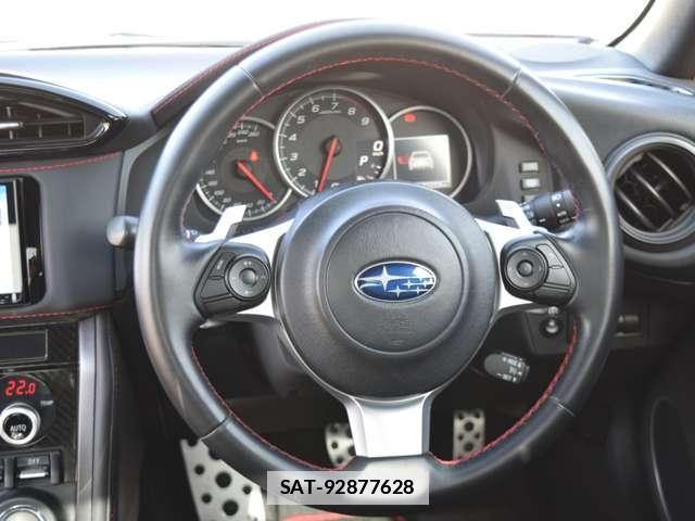 Subaru BRZ 2019-07 7797786-19