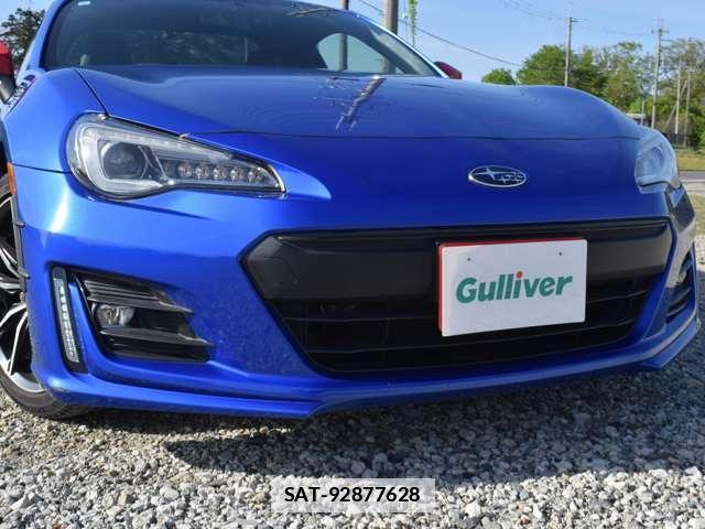 Subaru BRZ 2019-07 7797786-4