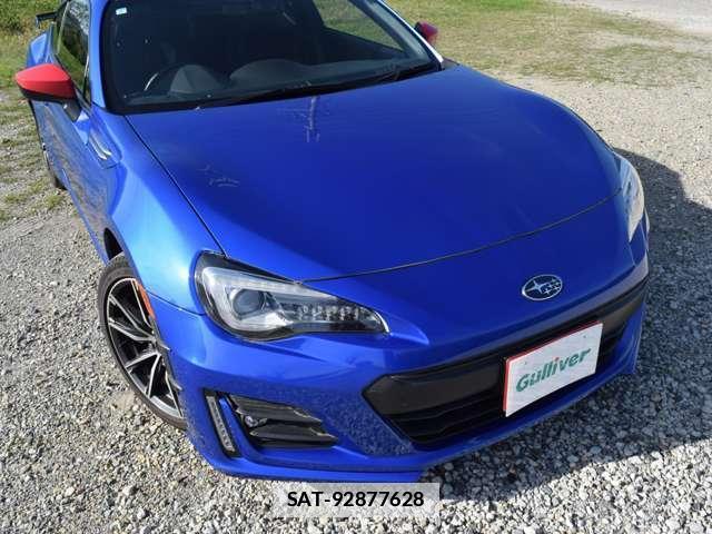 Subaru BRZ 2019-07 7797786-5