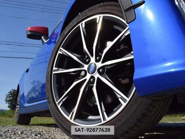 Subaru BRZ 2019-07 7797786-6
