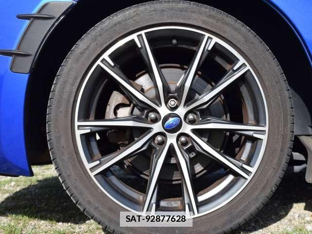 Subaru BRZ 2019-07 7797786-7