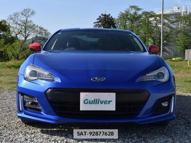 Subaru BRZ 2019-07 7797786-9