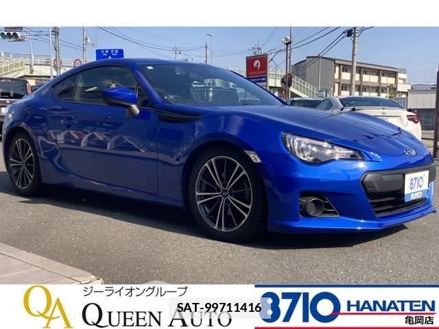 Subaru BRZ 2015-04 7800733-0