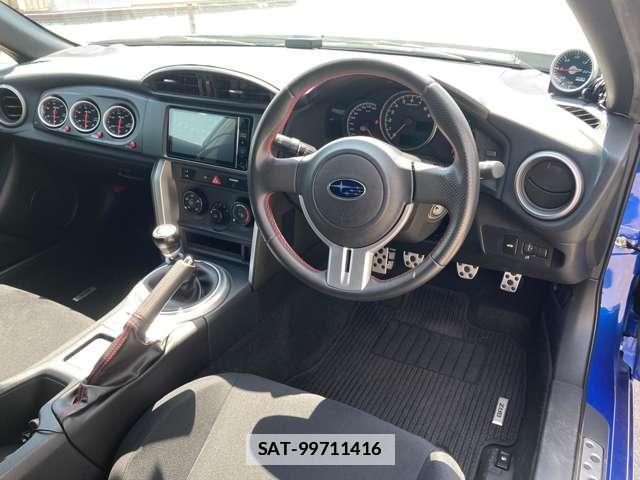 Subaru BRZ 2015-04 7800733-14