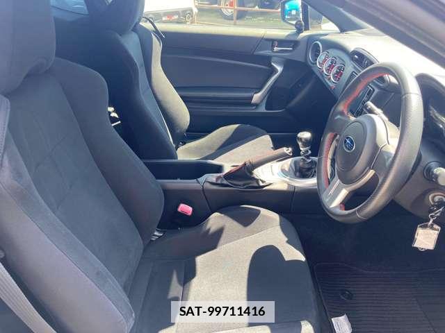 Subaru BRZ 2015-04 7800733-16