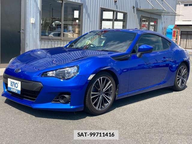 Subaru BRZ 2015-04 7800733-4