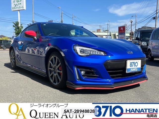 Subaru BRZ 2017-05 7800734-0