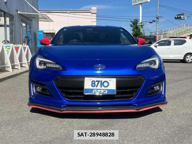 Subaru BRZ 2017-05 7800734-1