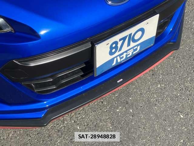 Subaru BRZ 2017-05 7800734-10