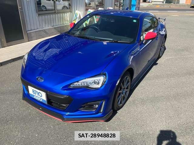 Subaru BRZ 2017-05 7800734-11