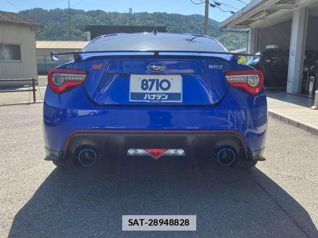 Subaru BRZ 2017-05 7800734-12