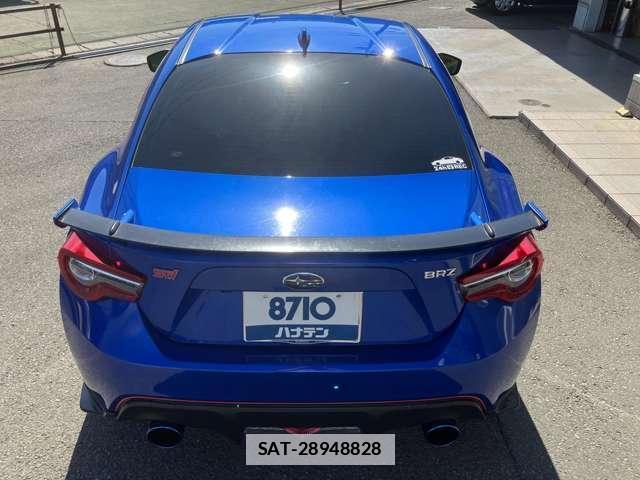 Subaru BRZ 2017-05 7800734-13