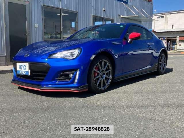 Subaru BRZ 2017-05 7800734-2