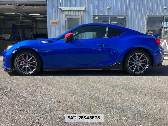 Subaru BRZ 2017-05 7800734-3