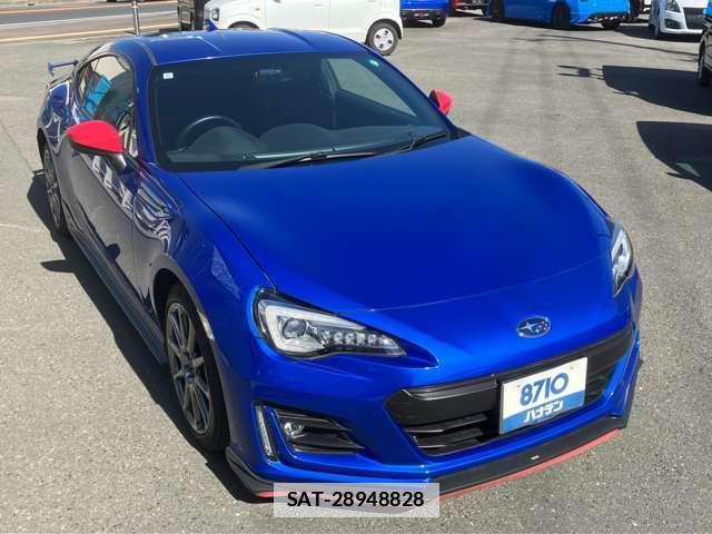 Subaru BRZ 2017-05 7800734-4
