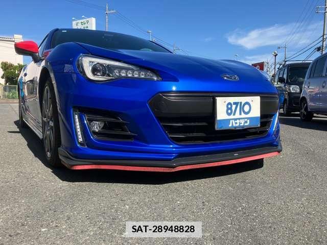 Subaru BRZ 2017-05 7800734-7
