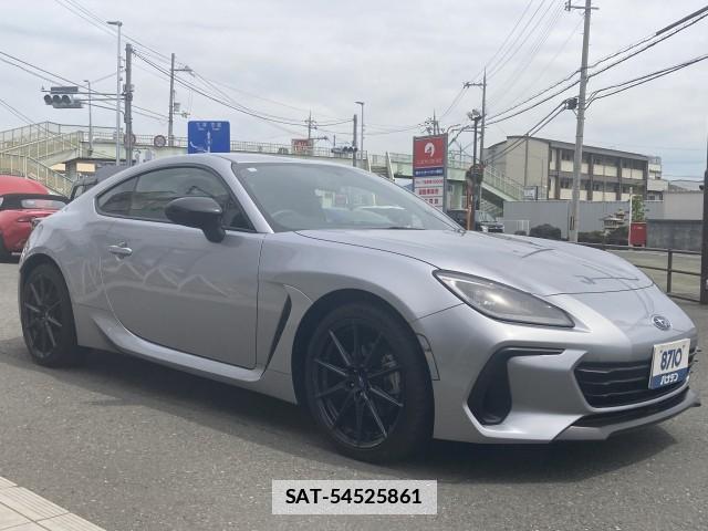 Subaru BRZ 2023-12 7800736-0