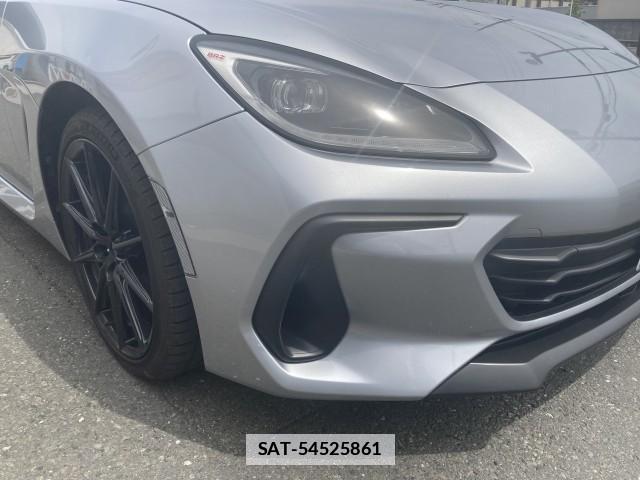 Subaru BRZ 2023-12 7800736-1