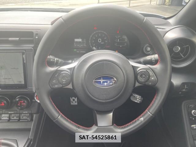 Subaru BRZ 2023-12 7800736-11