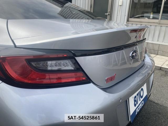 Subaru BRZ 2023-12 7800736-18