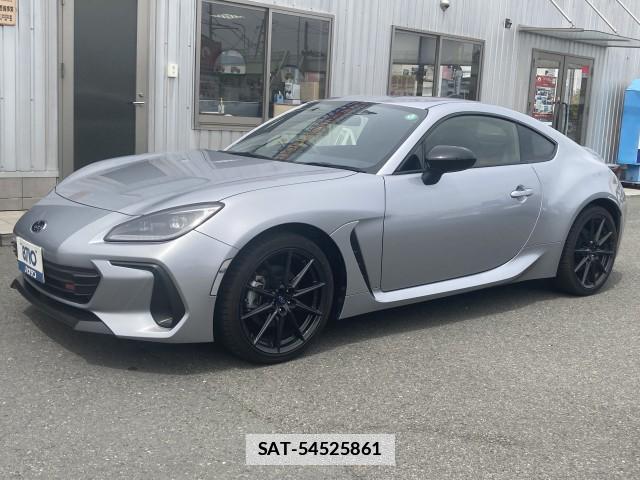 Subaru BRZ 2023-12 7800736-2