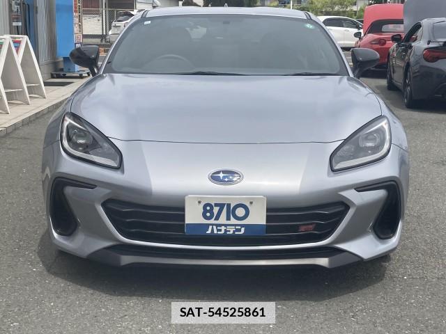 Subaru BRZ 2023-12 7800736-3