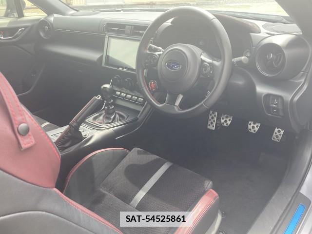 Subaru BRZ 2023-12 7800736-5
