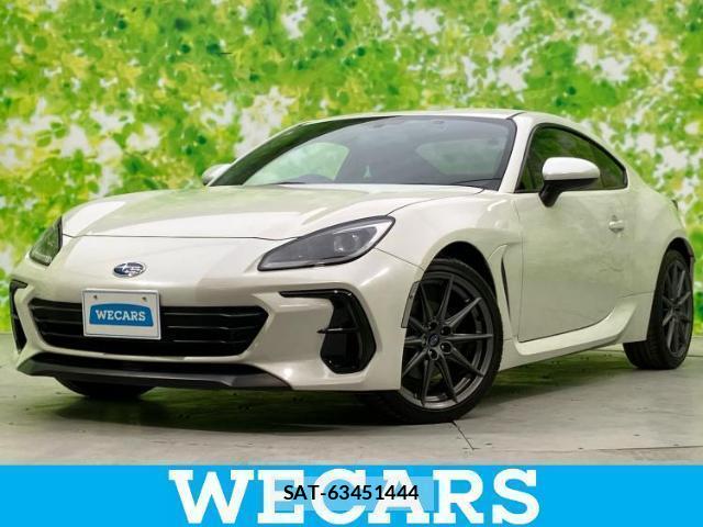 Subaru BRZ 2021-08 7800808-0